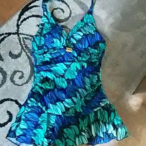 Swimsuit